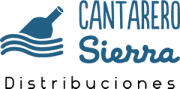 Distribuciones Cantarero Sierra logo