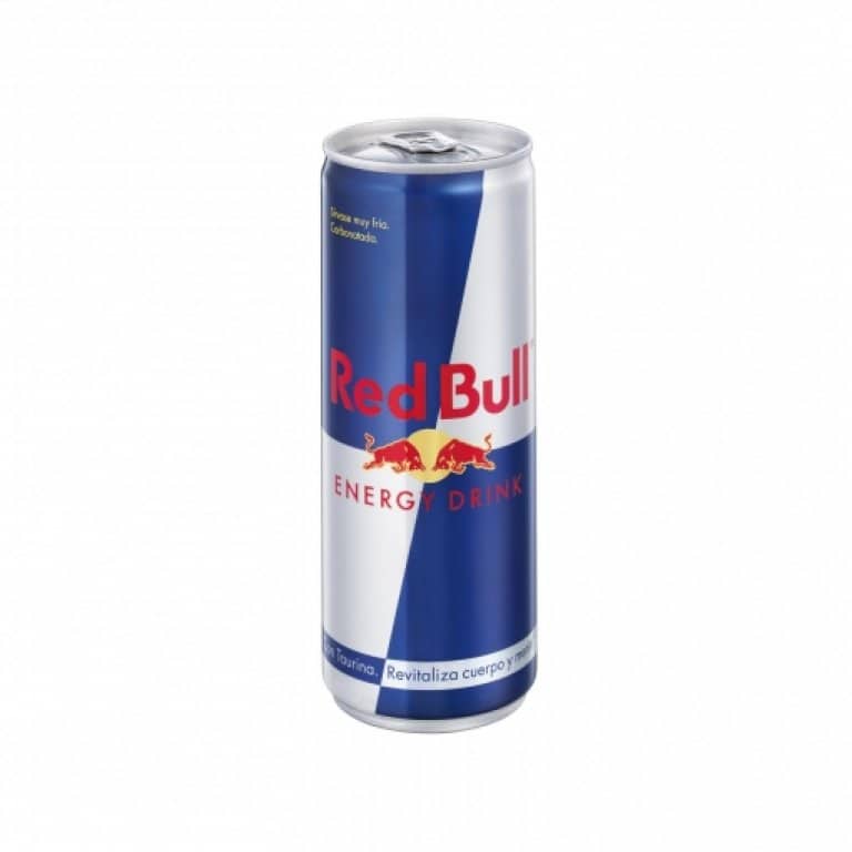 Red Bull Pack x24uds
