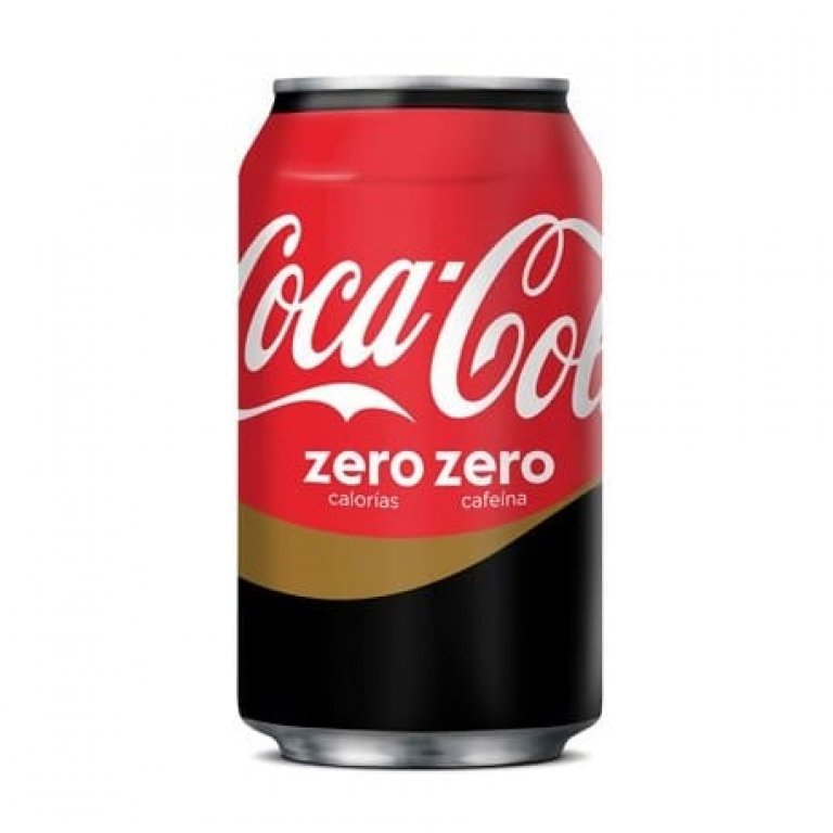 Hilo del diario del Altruista, reduciendo el consumo de Coca Cola - Página 2 Coca-cola-zero-zero-lata-768x768