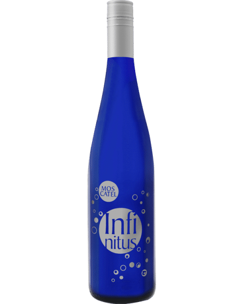 vino blanco Infinitus Moscatel